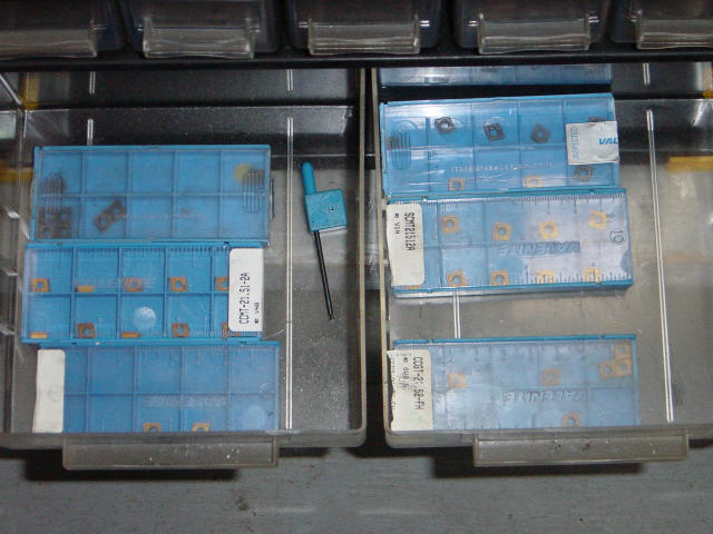 Hardinge DSMA-5C, Machine ID: 5061